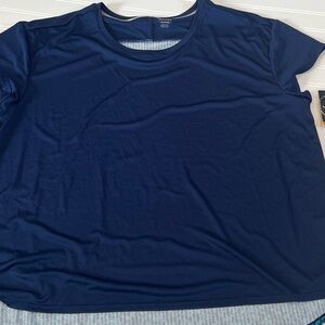 Jockey Moisture Wicking Tee